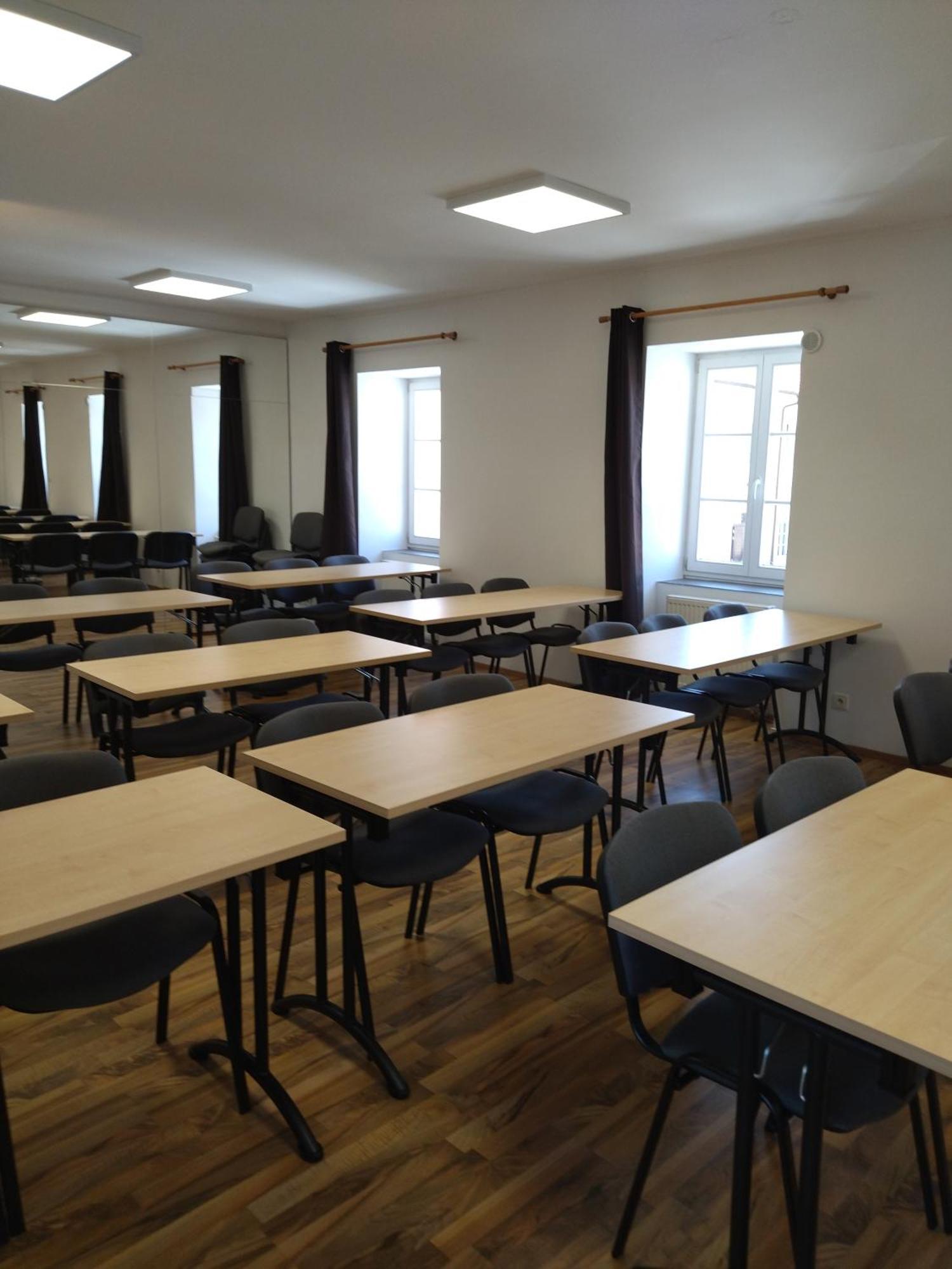 Penzion U Tri Statkaru Dobris Ngoại thất bức ảnh